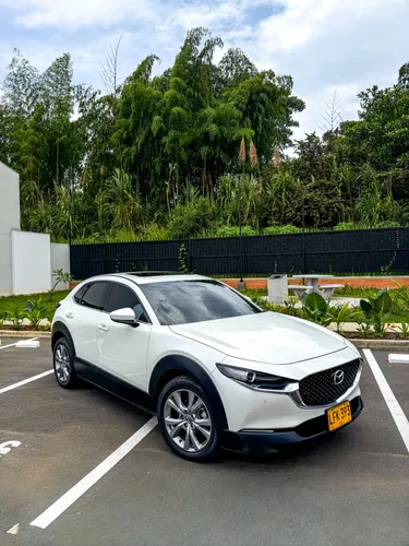 Mazda cx30 Grand Touring atmhev 2023 2.0