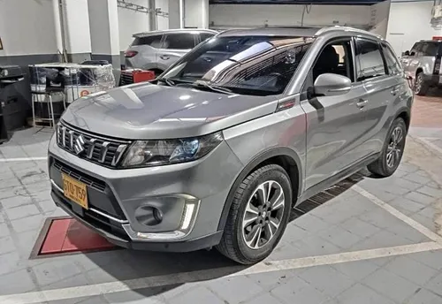 Suzuki Vitara GLX All Grip 2021