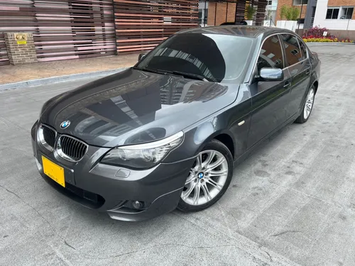 BMW 530i Medition Sport