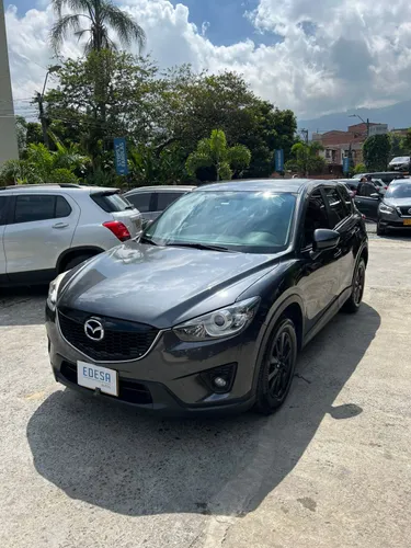 MAZDA CX5 TOURING
