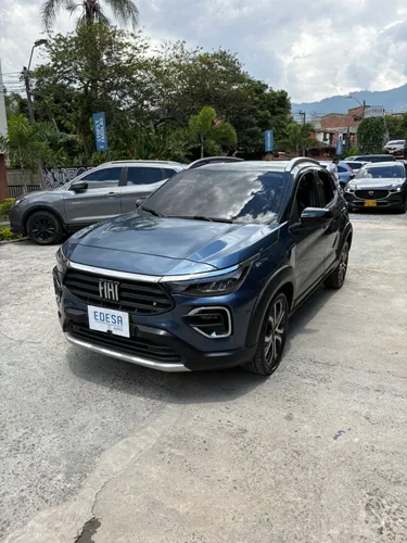 FIAT PULSE ÍMPETUS