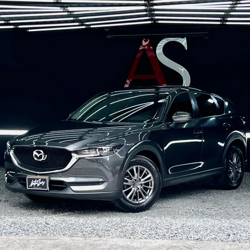 MAZDA CX5 TOURING 2.0 2018 AT