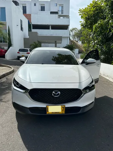 Mazda CX30 Touring AT