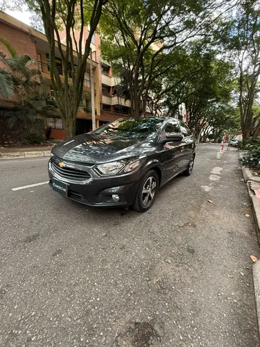 Chevrolet ónix sedan LTZ 2019 Segundo Dueno Automático 4x2