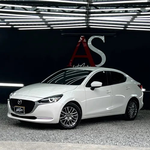 Mazda 2 Grand Touring LX 2024 1.5