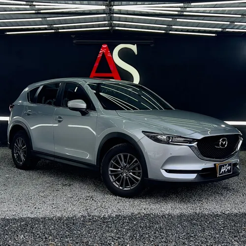 MAZDA CX5 TOURING 2.0 2018 AT