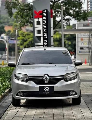 Renault Sandero Dynamique 2017