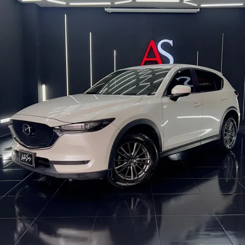 MAZDA CX5 TOURING 2.0 2021 AT
