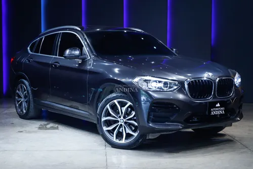 Bmw X4 xDrive30i  2020