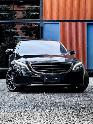 Mercedes Benz C200 Avantgarde 2020