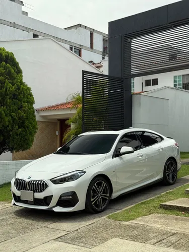 BMW 220 Paquete M
