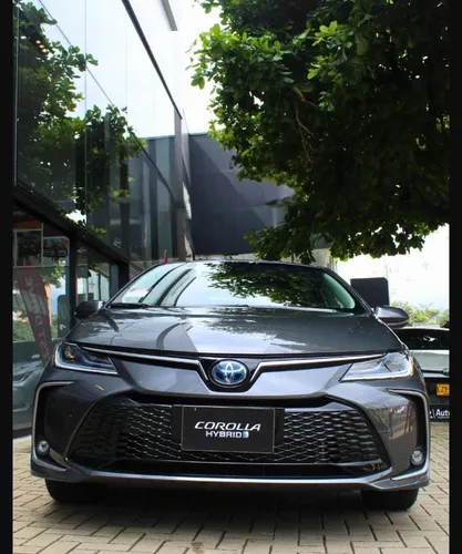 Toyota Corolla Se-g 2026