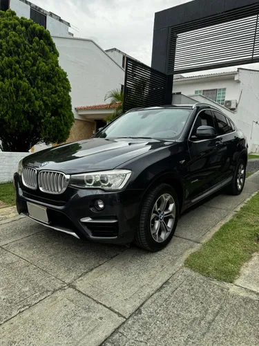 BMW X4 Xdrive 20i