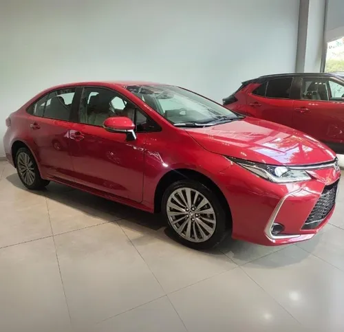 Toyota Corolla Se-g 2025