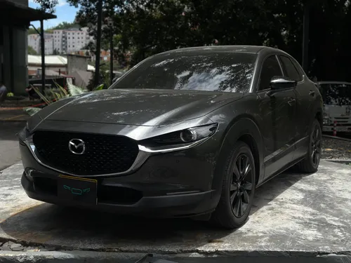 Mazda CX30 2.0 Grand Touring At Hibrido Ligero 2024