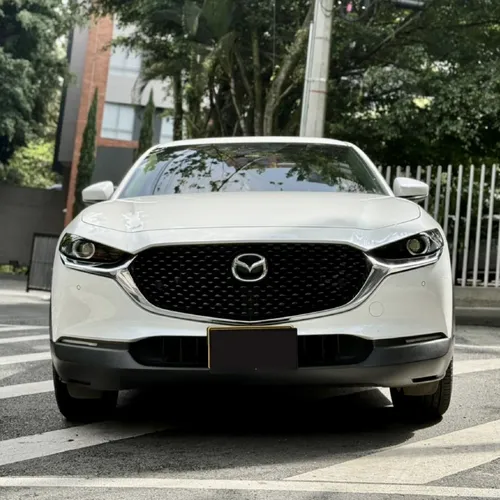 Mazda Cx30 híbrida 2025