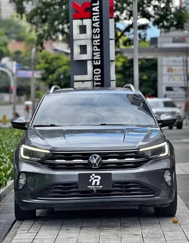 Volkswagen Nivus Highline 2022