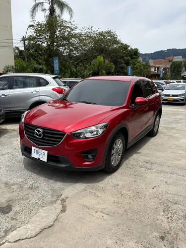 MAZDA CX5 TOURING