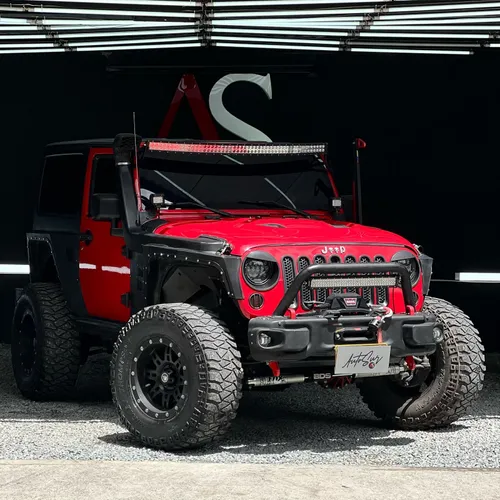 Jeep Wrangler Sport 2012 3.6