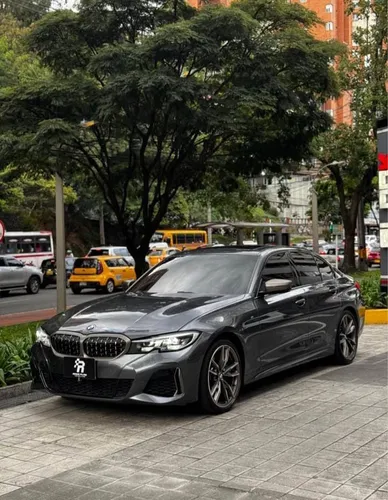 BMW M340 Xdrive 2021