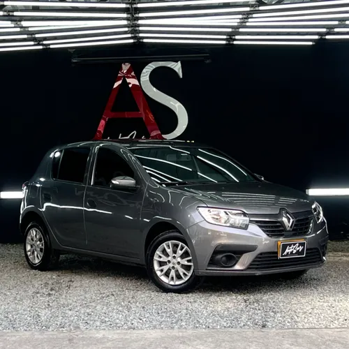 Renault Sandero Life 2023 1.6