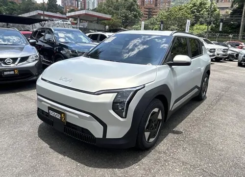 Kia EV3 Light 2025