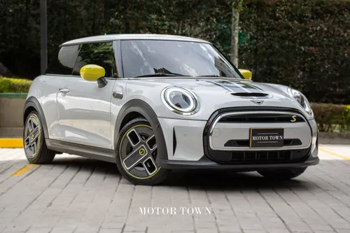 MINI Cooper SE 3 Puertas 2023