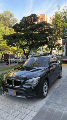 BMW X1 sDrive 18d