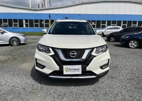 Nissan Xtrail Advance 2022