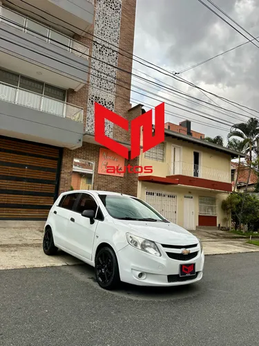 CHEVROLET SAIL HATCHBACK