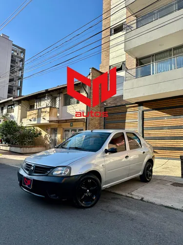 RENAULT LOGAN 