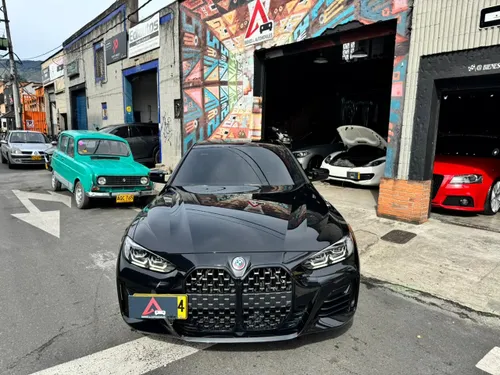 BMW M440i xDRIVE Gran Coupé 2023