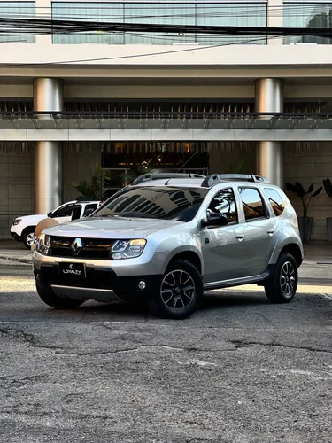 Renault Duster Dynamique