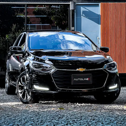 Chevrolet Onix Premier turbo 2025