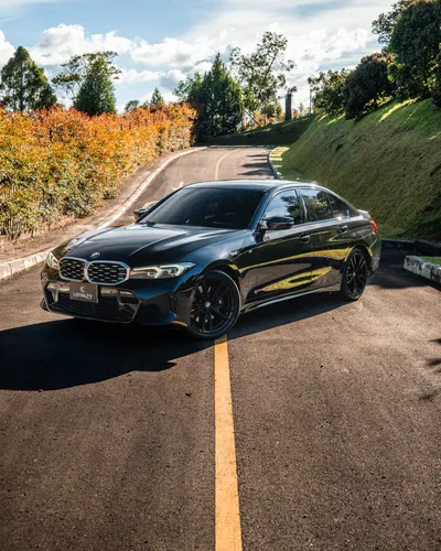 BMW M 340i xdrive