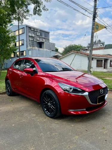 Mazda 2 Grand touring LX 2023 