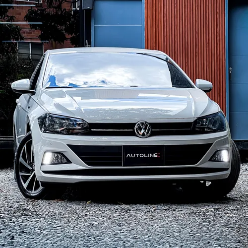 Volkswagen Polo Highline 2022