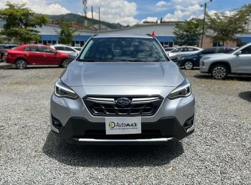 Subaru XV 2022