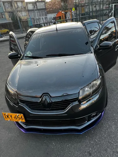Renault Logan 1.6