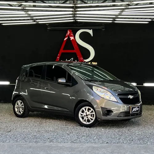Chevrolet Spark GT Lt 2013