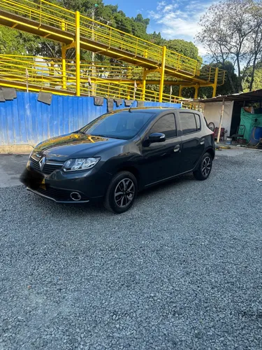 Renault sandero express 1.6