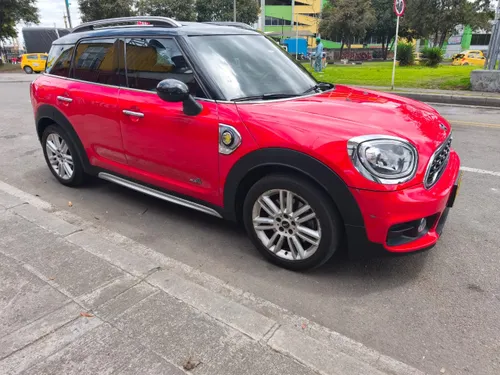 Mini countryman 1.5 SE ALL4 híbrido 2020