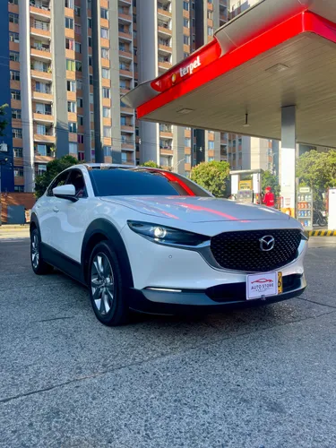 Mazda CX30 Touring 2022 MT 2.0