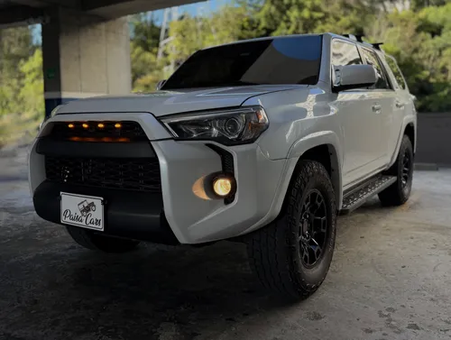 Toyota 4Runner 4.0 Sr5