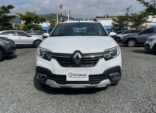 Renault Sandero Stepway intens 2024