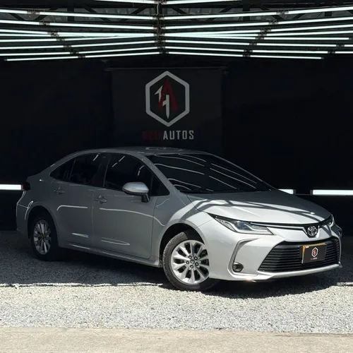 TOYOTA COROLLA  XEI 2020