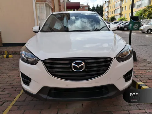Mazda CX5. High Top. Grand Turing High Top LX. 4x4. Modelo 2018
