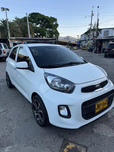 Kia picanto