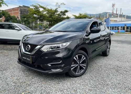 Nissan Qashqai Advance 2022