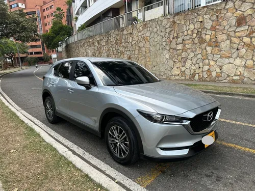 MAZDA CX5 TOURING 2019 